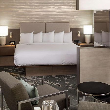 מלון Doubletree By Hilton Boston Logan Airport צ'לסי מראה חיצוני תמונה