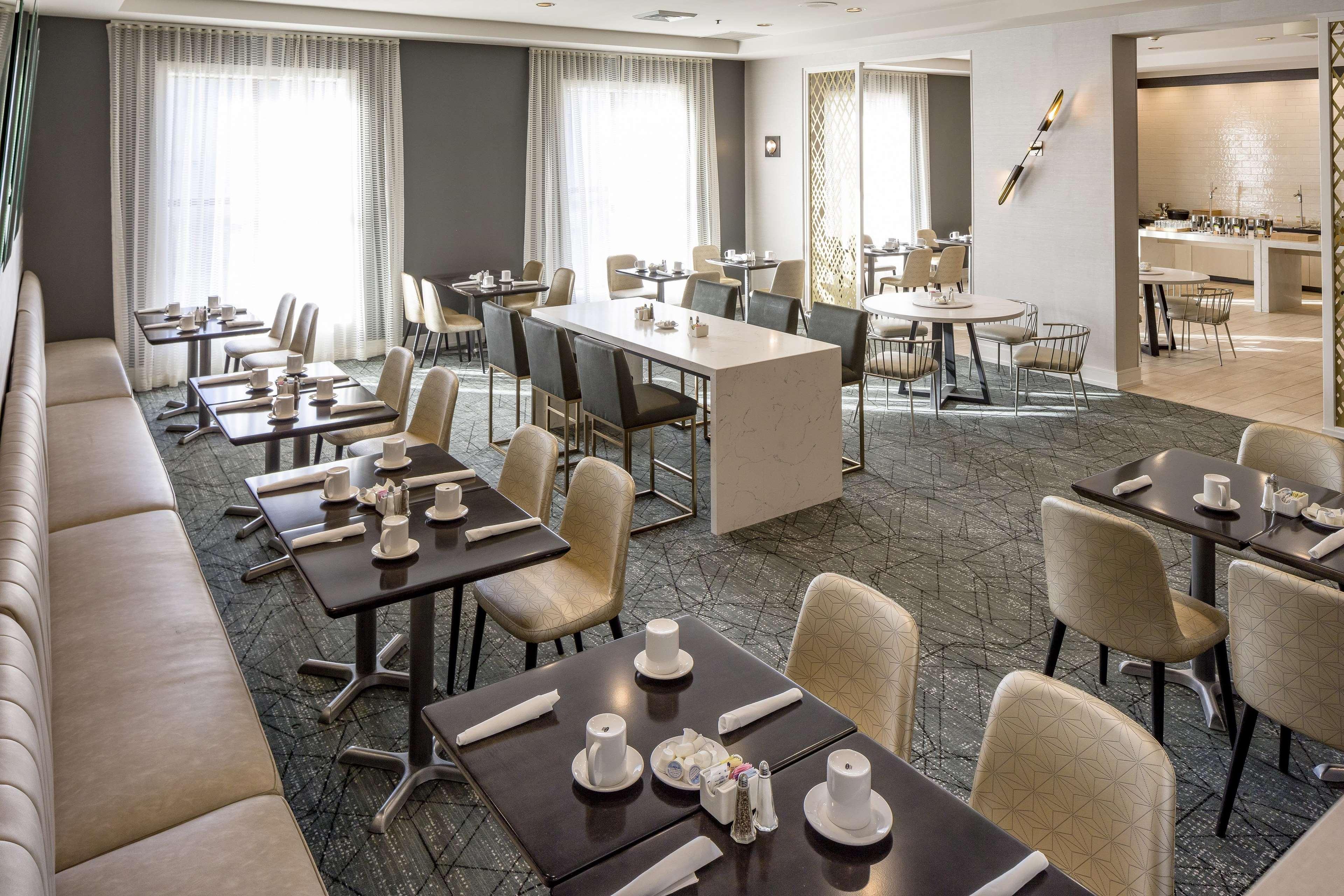 מלון Doubletree By Hilton Boston Logan Airport צ'לסי מתקנים תמונה