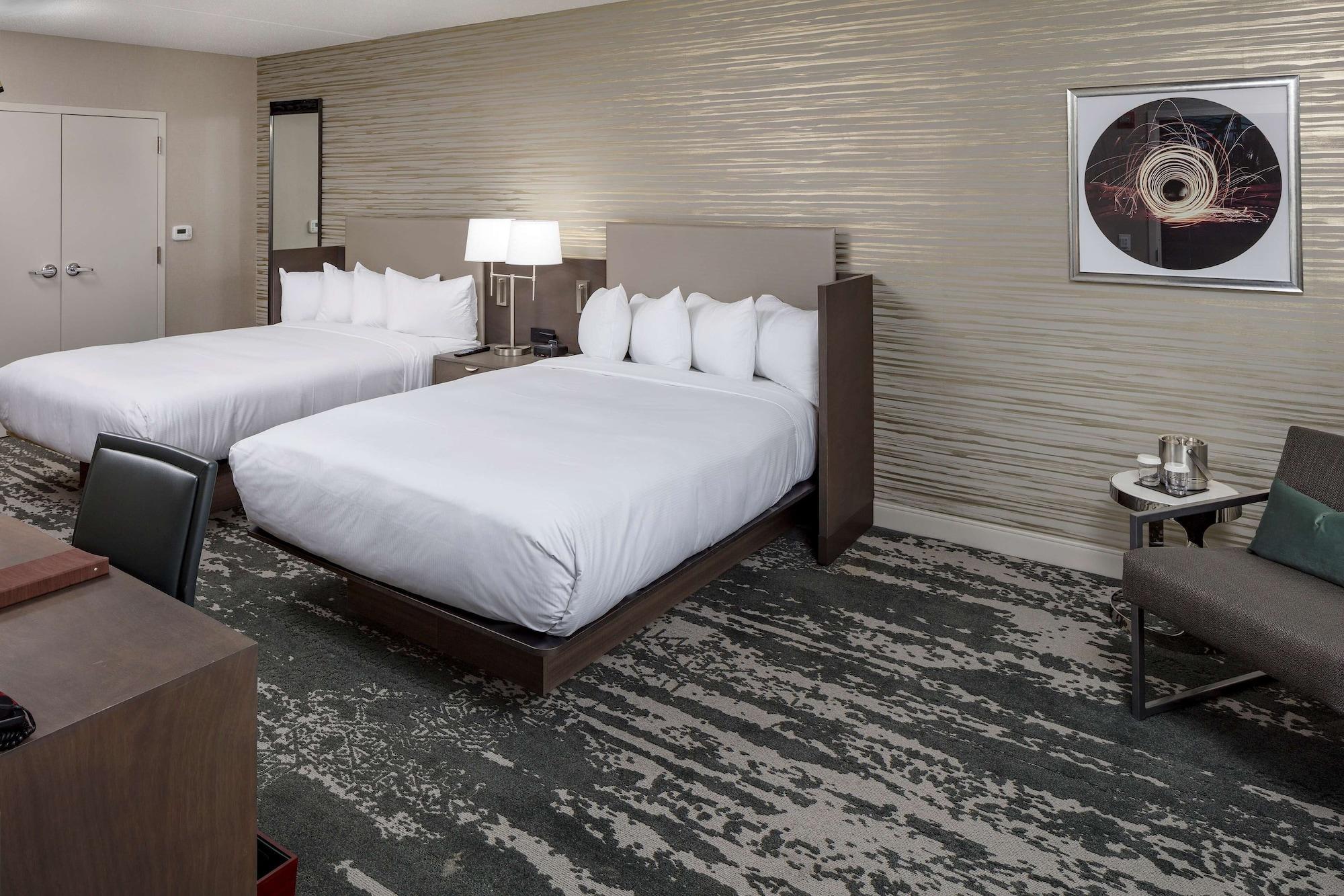מלון Doubletree By Hilton Boston Logan Airport צ'לסי מראה חיצוני תמונה