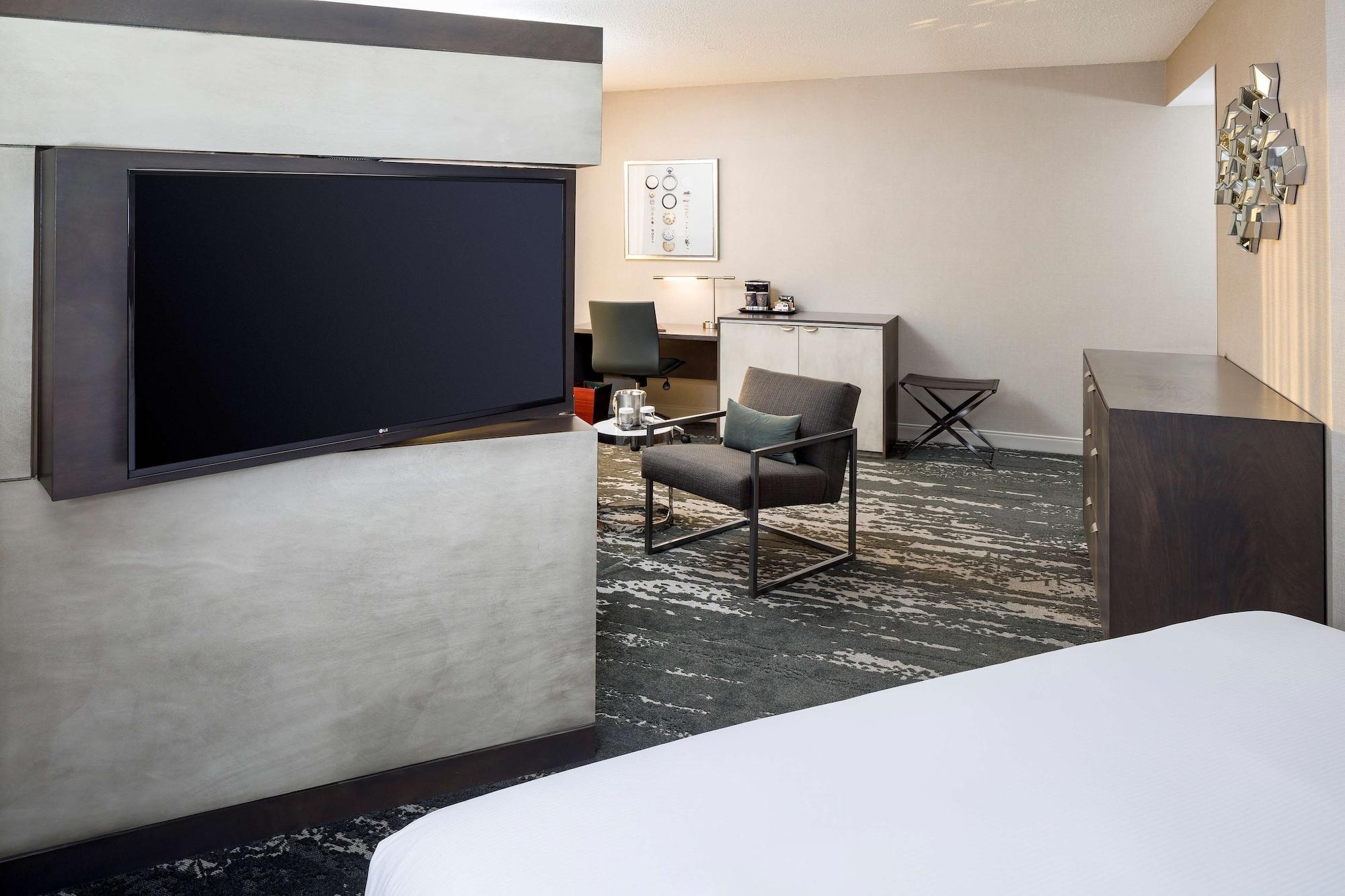 מלון Doubletree By Hilton Boston Logan Airport צ'לסי מראה חיצוני תמונה