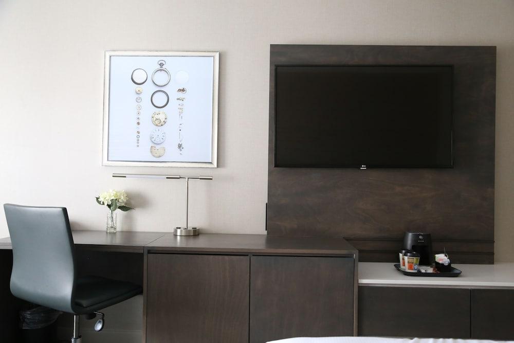 מלון Doubletree By Hilton Boston Logan Airport צ'לסי מראה חיצוני תמונה