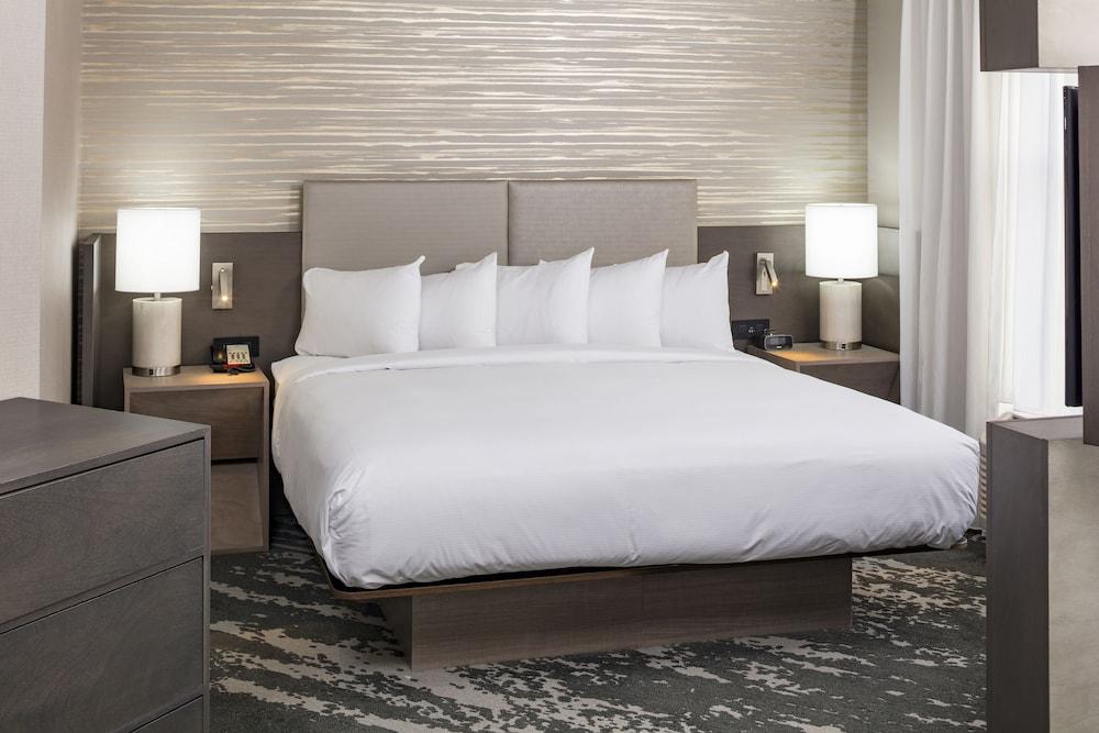 מלון Doubletree By Hilton Boston Logan Airport צ'לסי מראה חיצוני תמונה