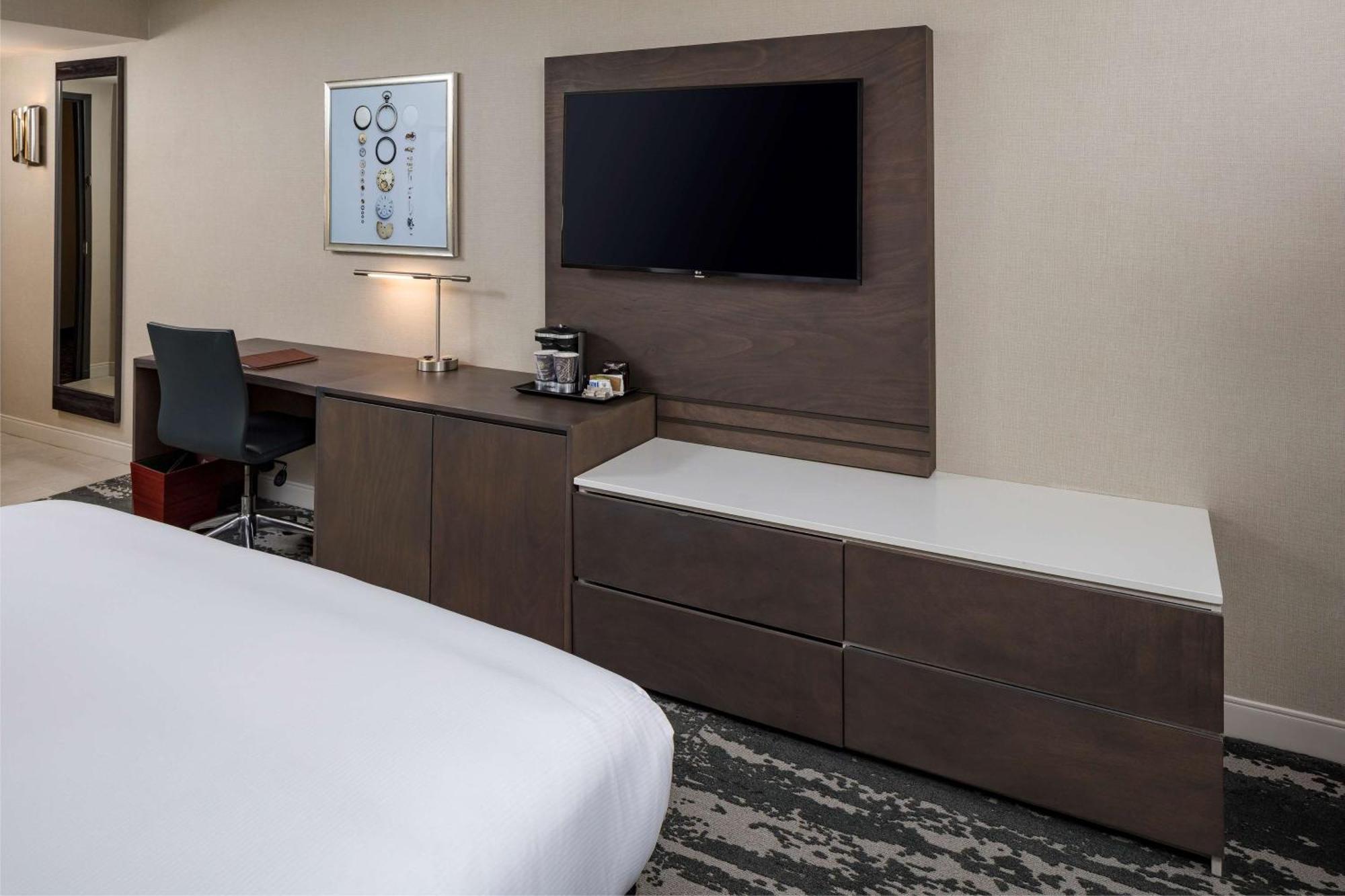 מלון Doubletree By Hilton Boston Logan Airport צ'לסי מראה חיצוני תמונה