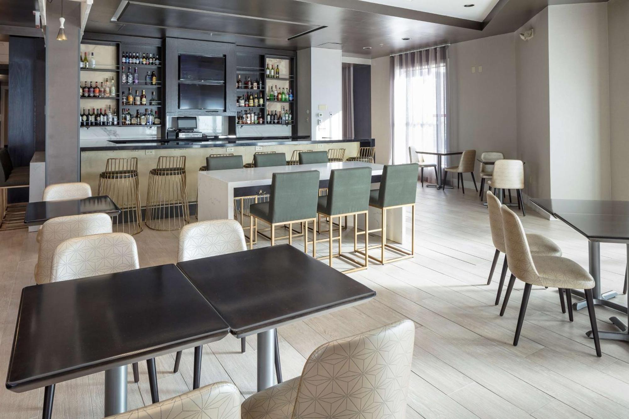 מלון Doubletree By Hilton Boston Logan Airport צ'לסי מראה חיצוני תמונה