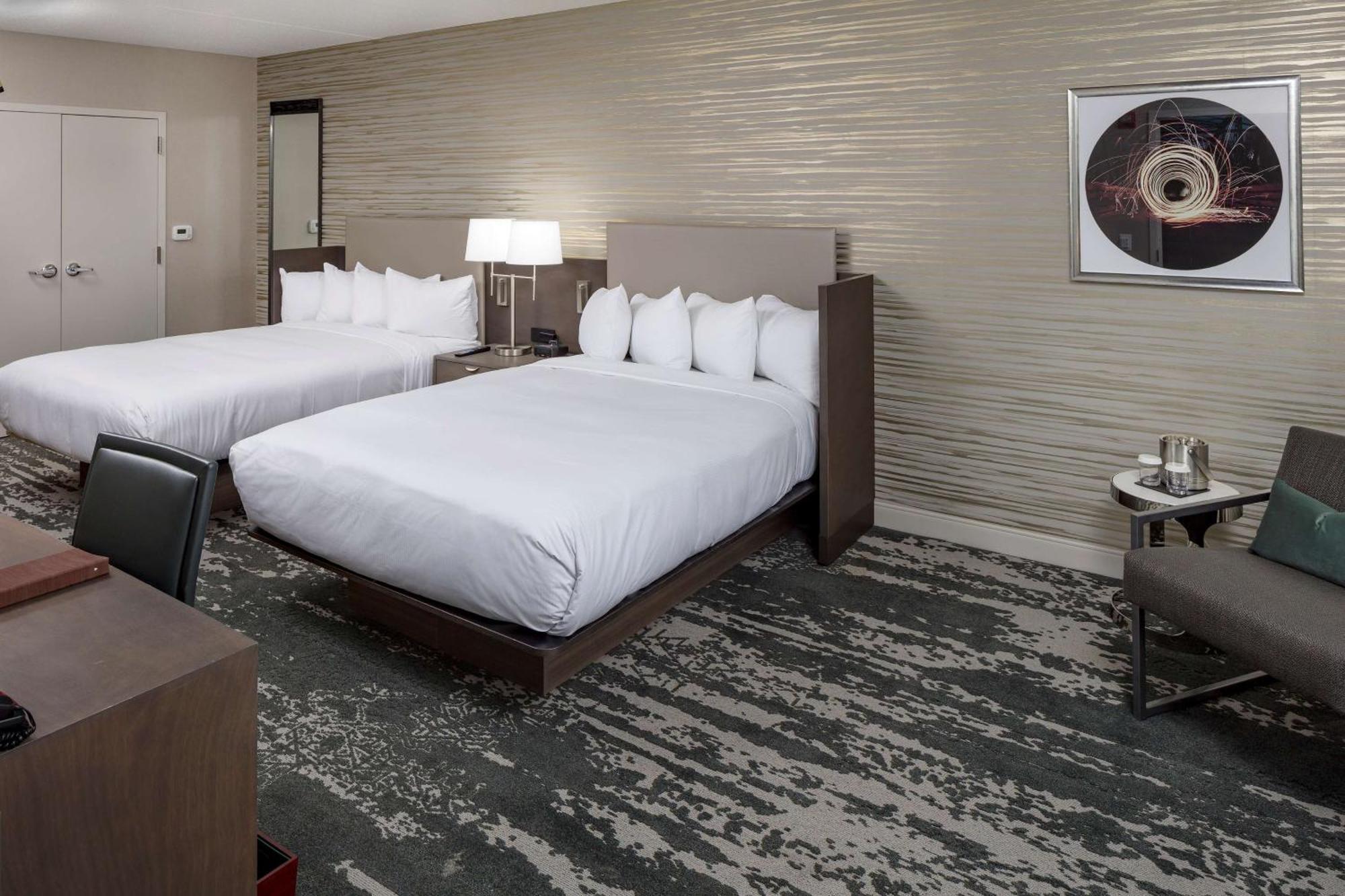 מלון Doubletree By Hilton Boston Logan Airport צ'לסי מראה חיצוני תמונה